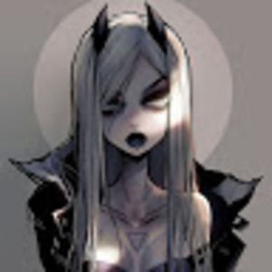 Meet your Posher, Wolfgirl12